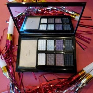 HP! Best/Makeup 1/8/19! Doucce Freematic Palette!